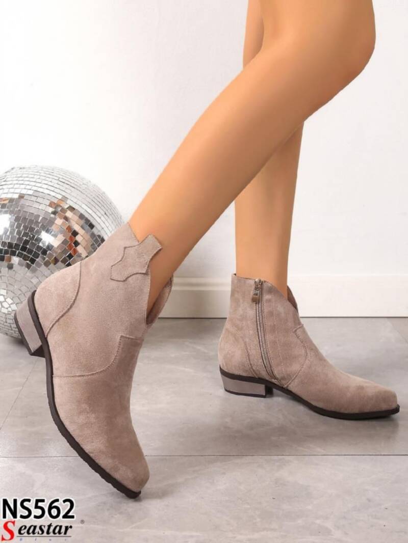 Botki damskie Roz 36-41/ 12 par